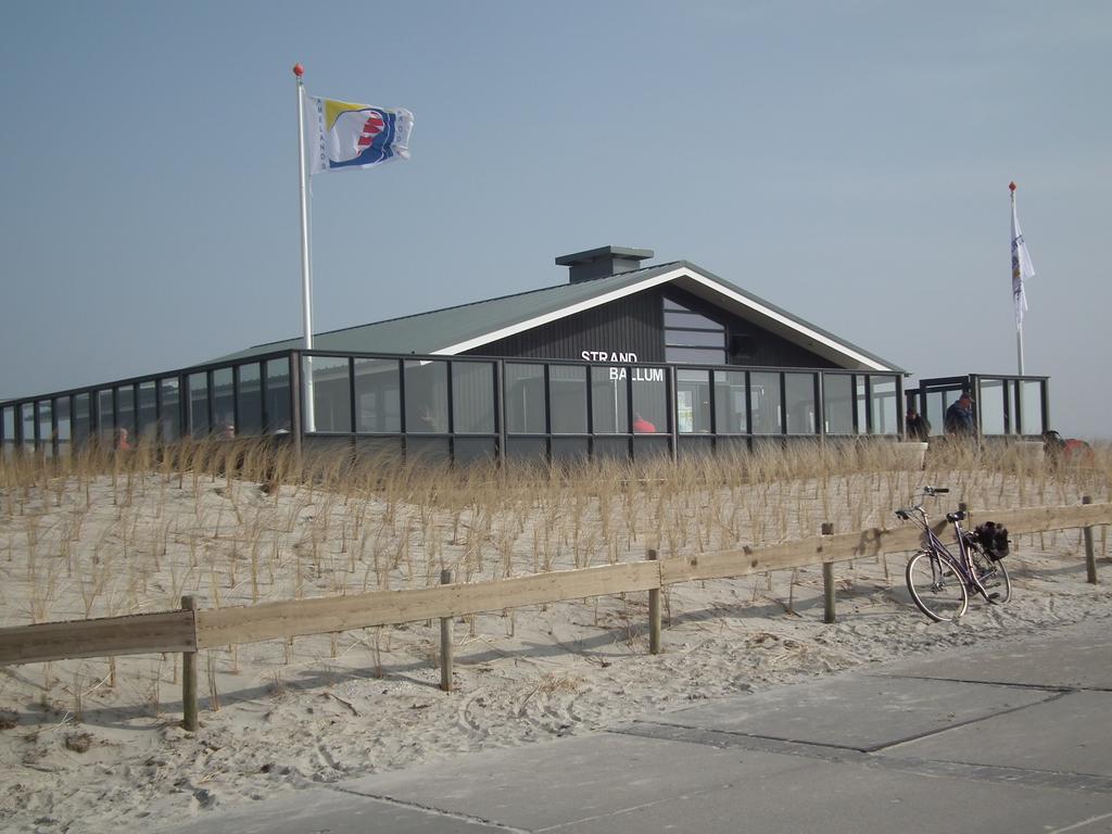 Hollumerstrand Hollum (Ameland) Quarto foto