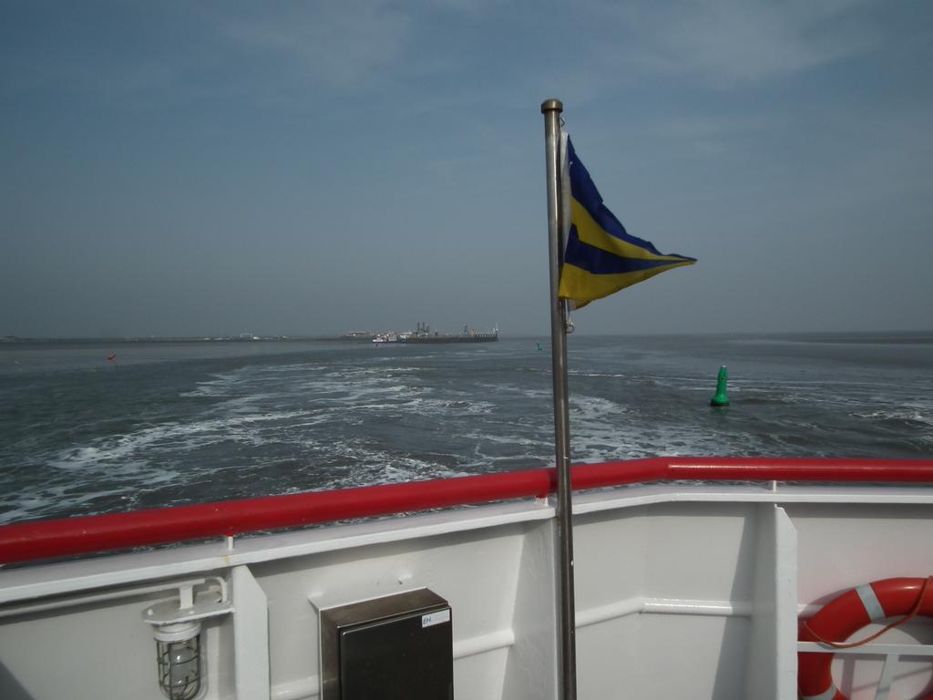 Hollumerstrand Hollum (Ameland) Exterior foto