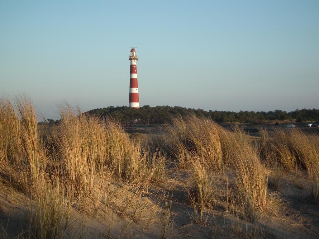 Hollumerstrand Hollum (Ameland) Quarto foto