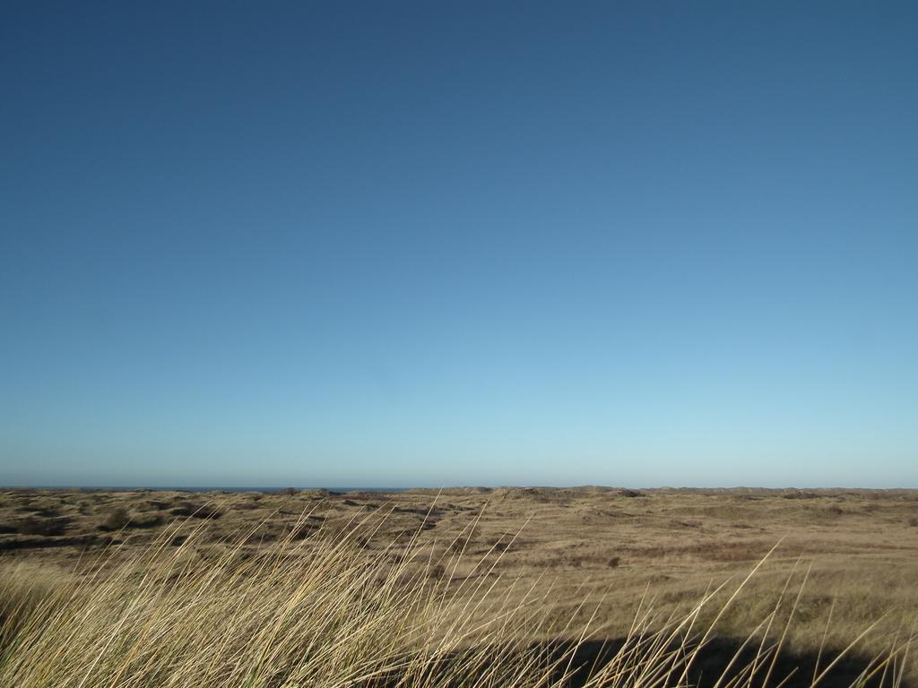 Hollumerstrand Hollum (Ameland) Quarto foto