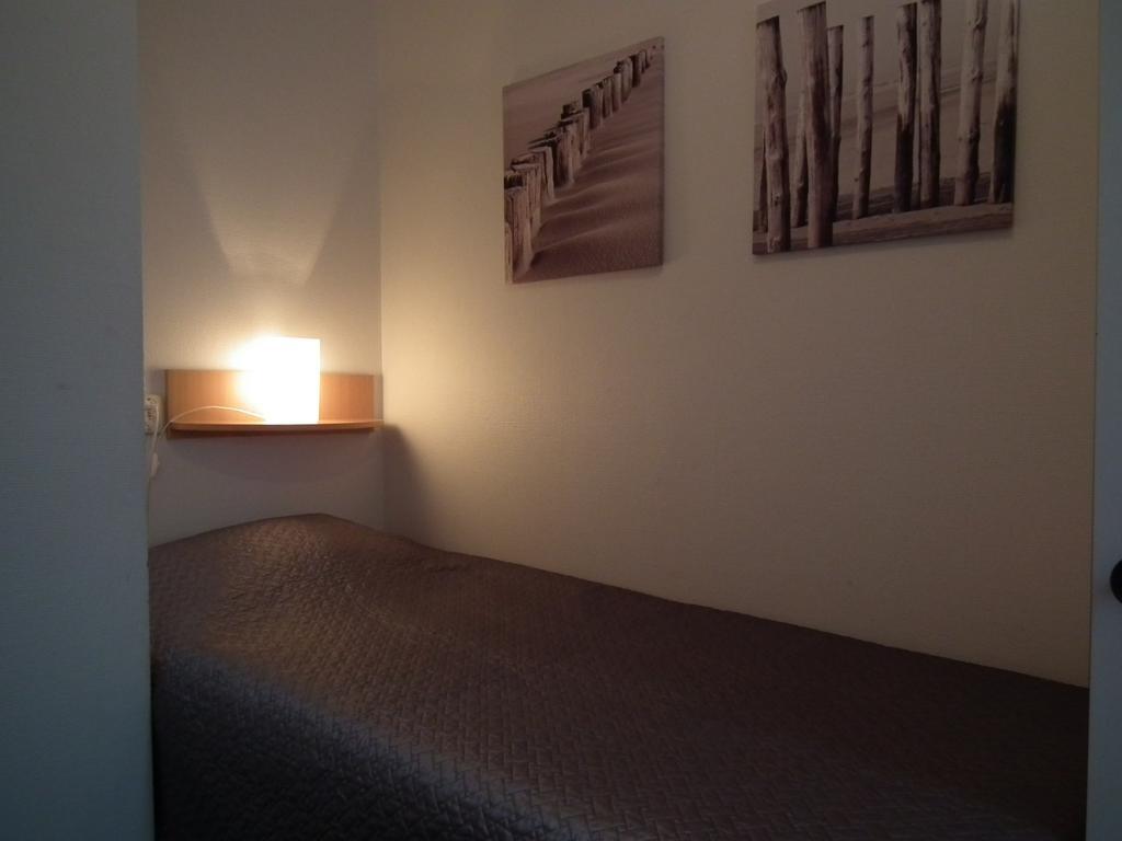 Hollumerstrand Hollum (Ameland) Quarto foto