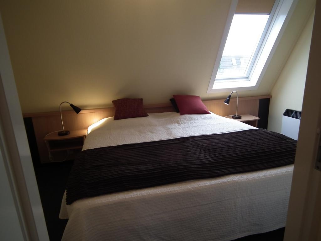 Hollumerstrand Hollum (Ameland) Quarto foto