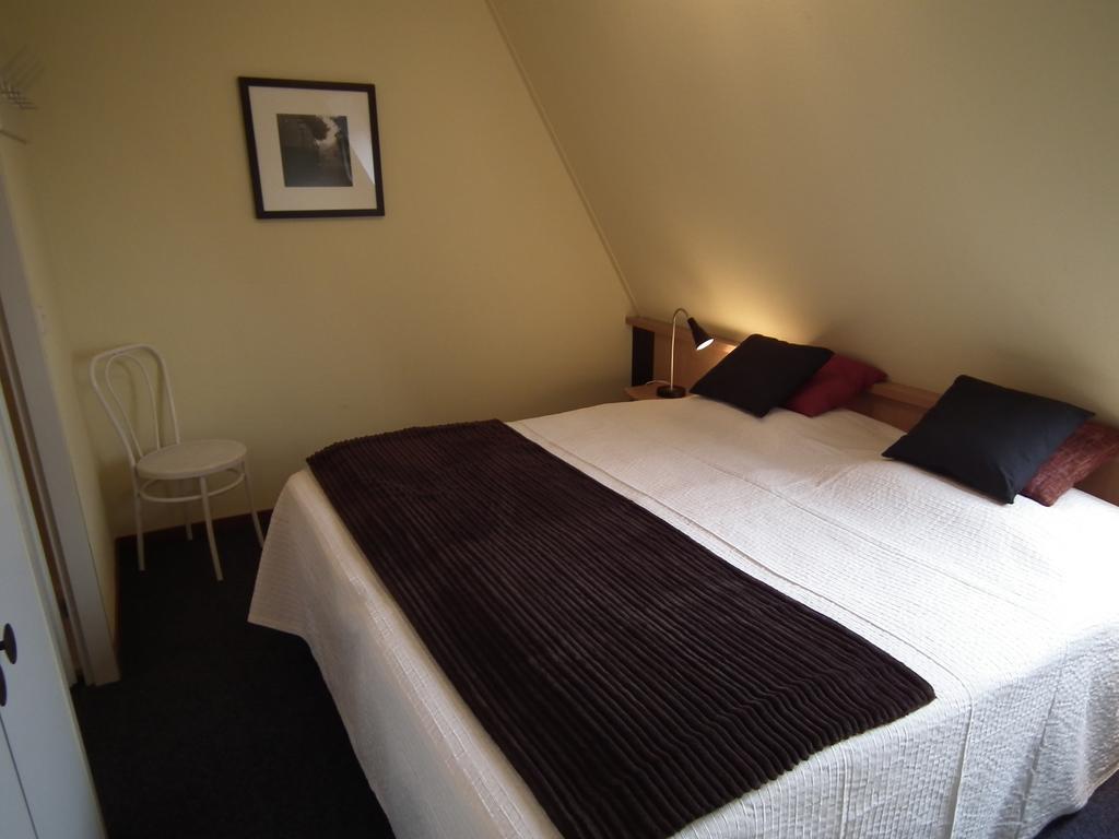 Hollumerstrand Hollum (Ameland) Quarto foto