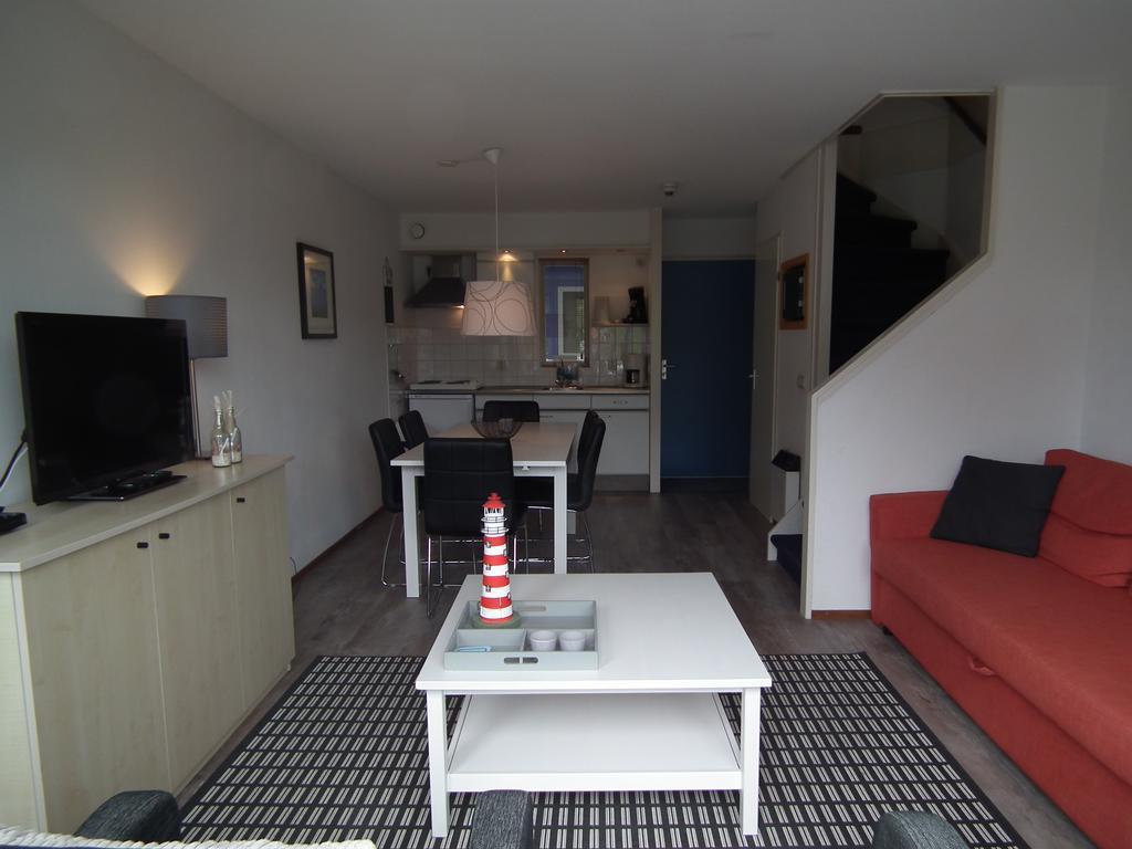 Hollumerstrand Hollum (Ameland) Exterior foto