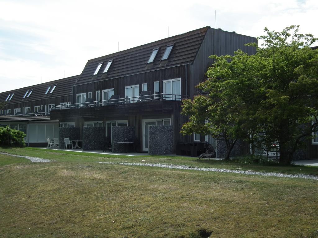 Hollumerstrand Hollum (Ameland) Exterior foto