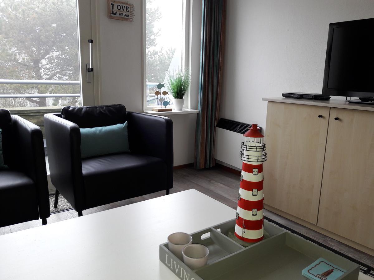 Hollumerstrand Hollum (Ameland) Exterior foto
